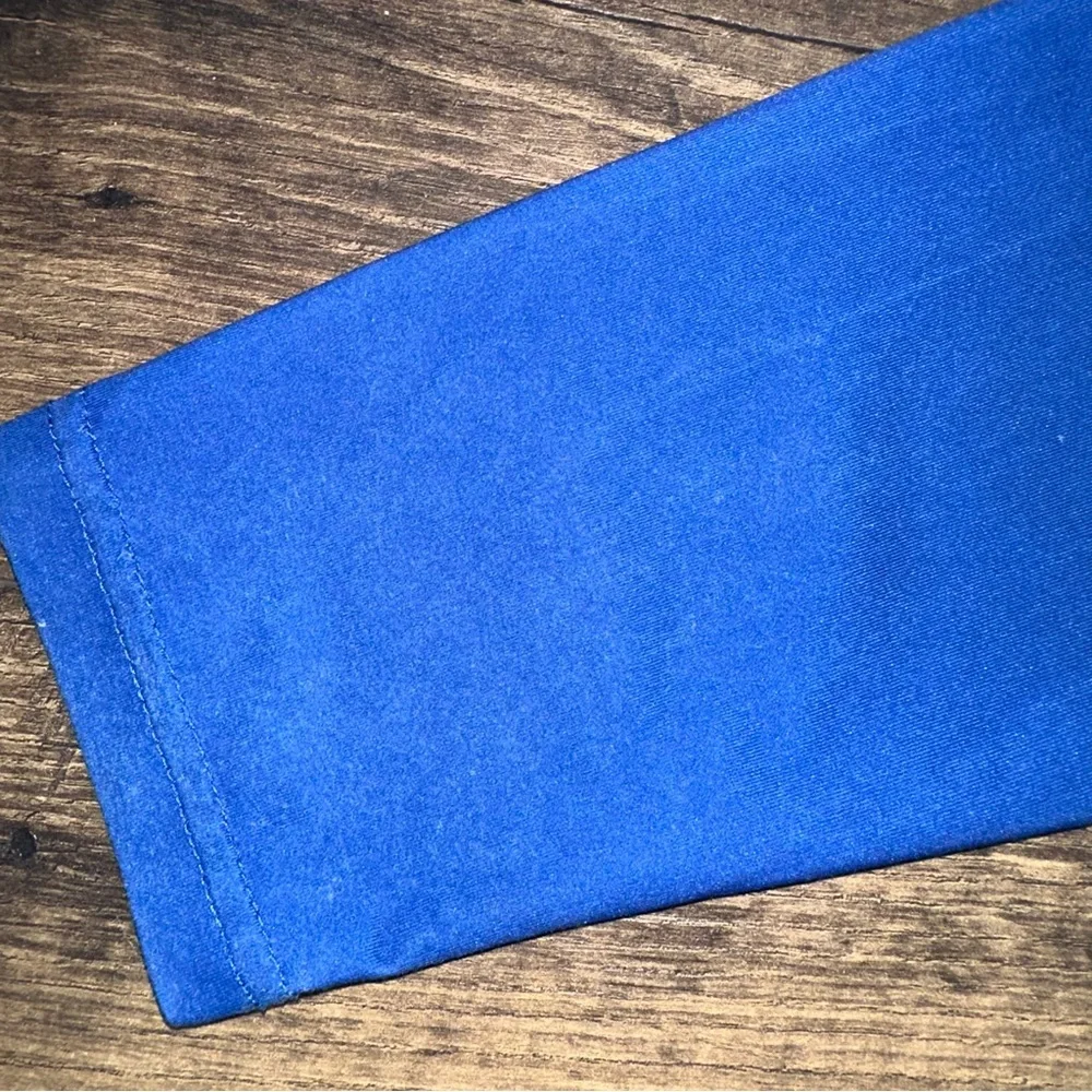 Blue Quail Rash Guard - Picture 4 of 5